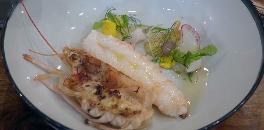 A Culinary Tour of Paris