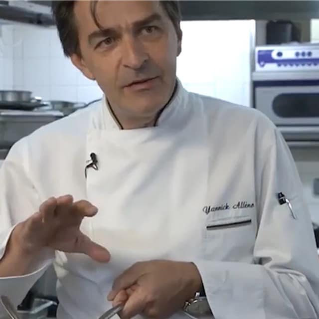 Extraction Techniques for Extraordinary Sauces