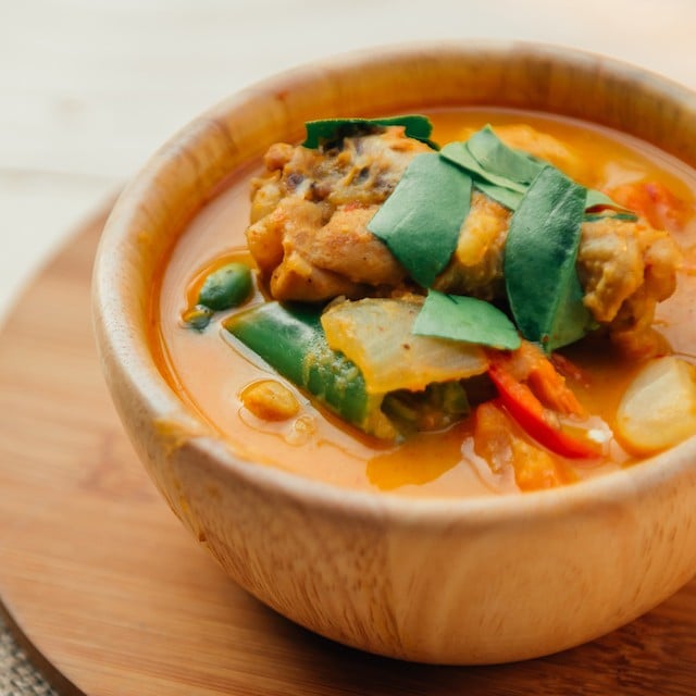 Must-Try Indian Recipe Ideas