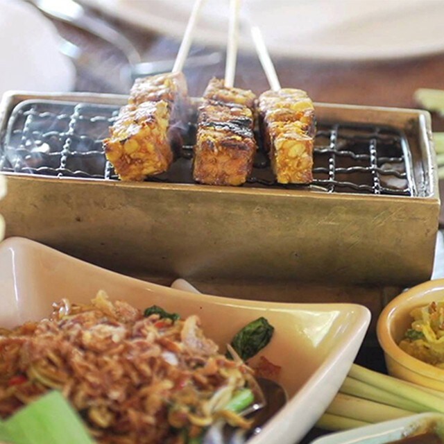 The Cuisine of Malaysia