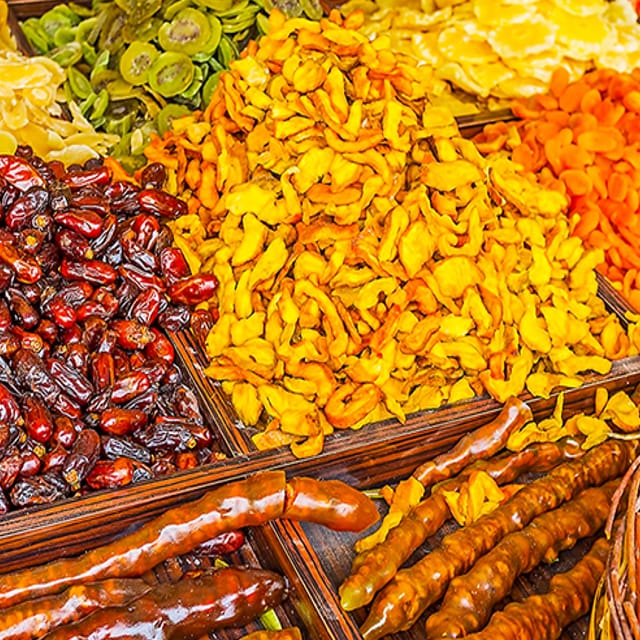 Destination Dining in Lima