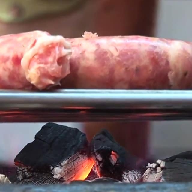 Sicilian Pork