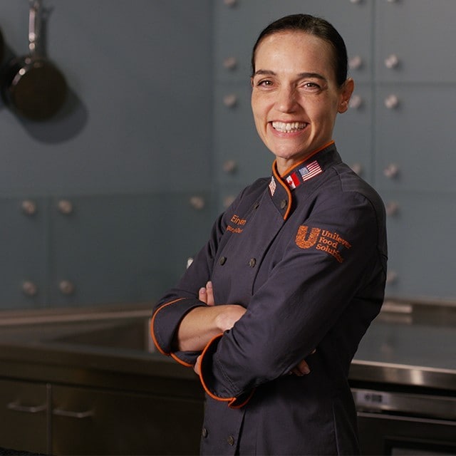 The World Culinary Arts Partnership