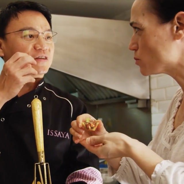 Chef Einav on the Nuances of Thai Cuisine