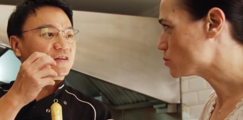 Chef Einav on the Nuances of Thai Cuisine