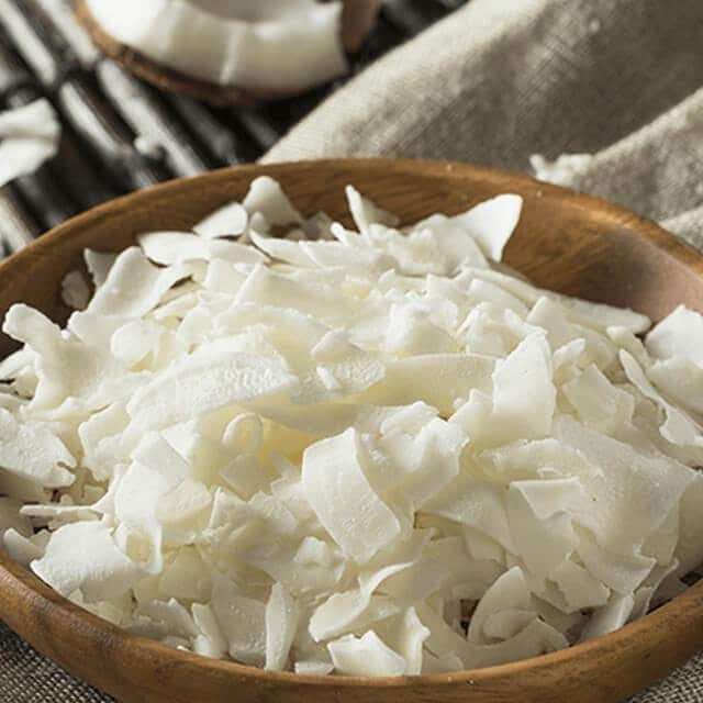 Coconut in Vietnamese Cooking