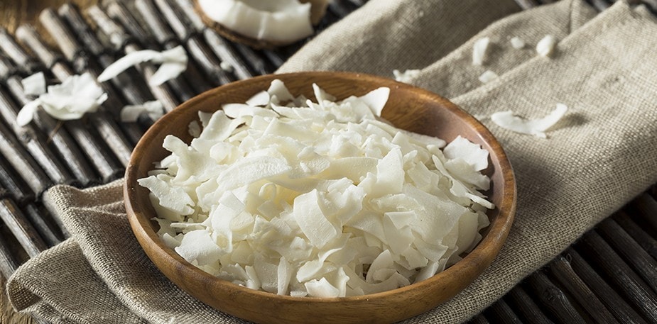 Coconut in Vietnamese Cooking