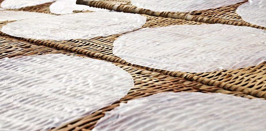 Rice in Vietnamese Cuisine