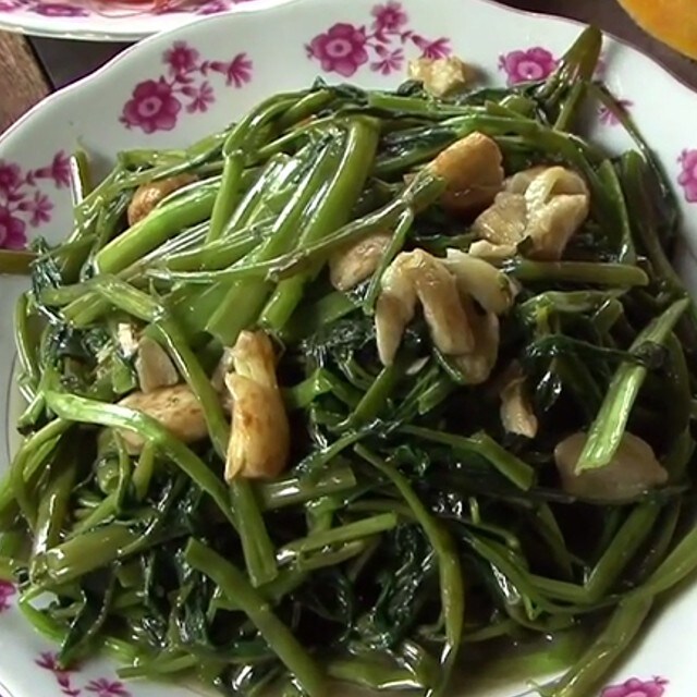 Vietnamese Southern Home Cooking