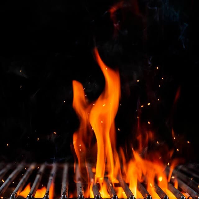 Grill Like a Pro Chef
