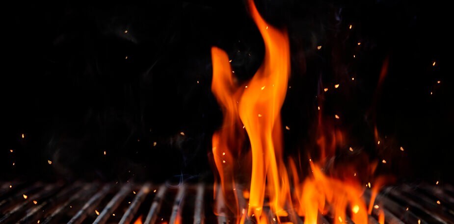 Grill Like a Pro Chef