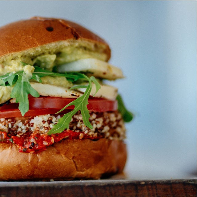Master Vegan Cuisine Mastery