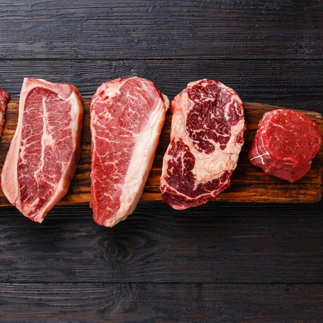 Perfect Steak: Mastering It Course