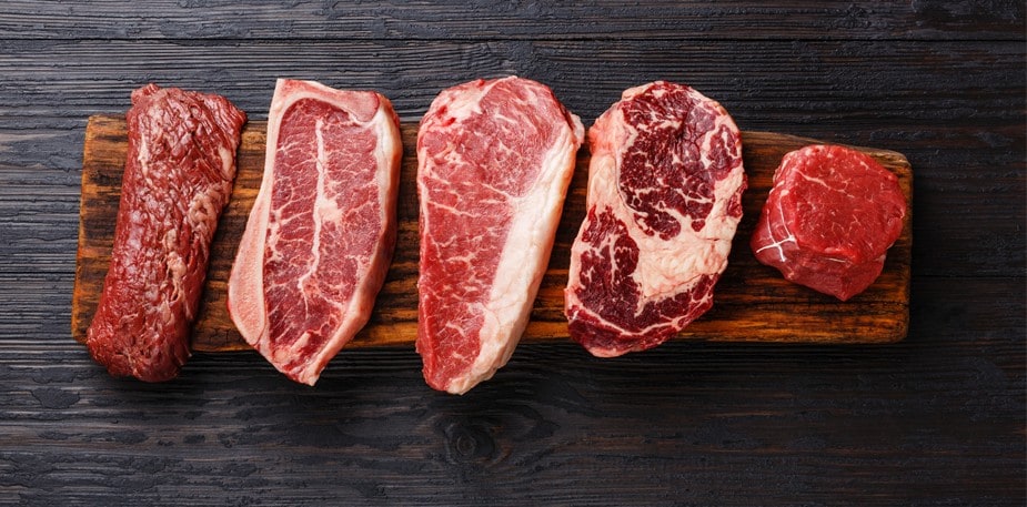 Perfect Steak: Mastering It Course