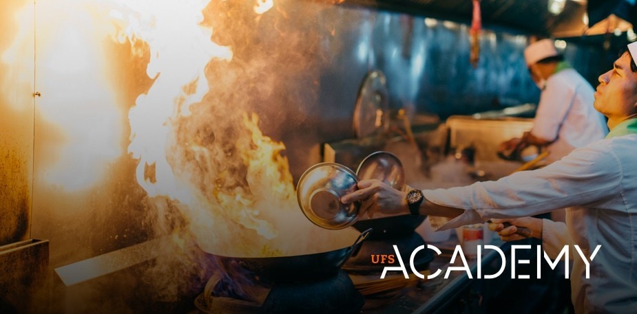 Master Your Craft: Chef Training