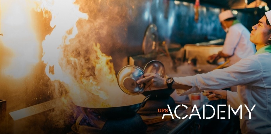 Master Your Craft: Chef Training
