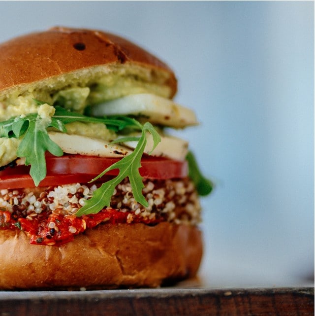 Master Vegan Cuisine Expertise