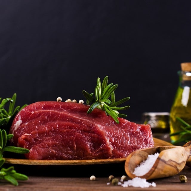 Chef Course: Nose to Tail