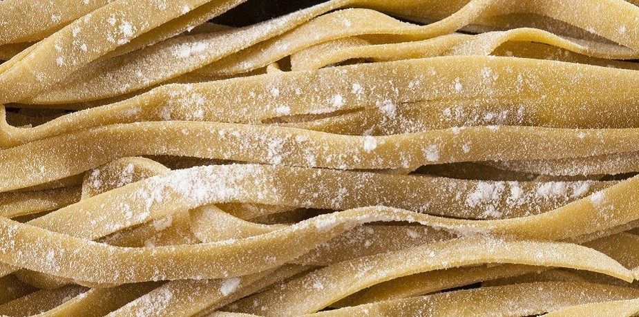 Perfecting Pasta Dishes