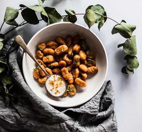 Become a Plant-Based Chef