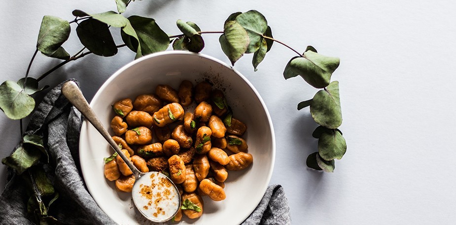 Become a Plant-Based Chef
