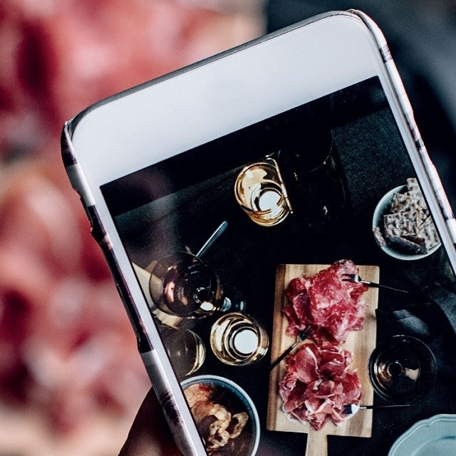 Elevate Your Chef Photos