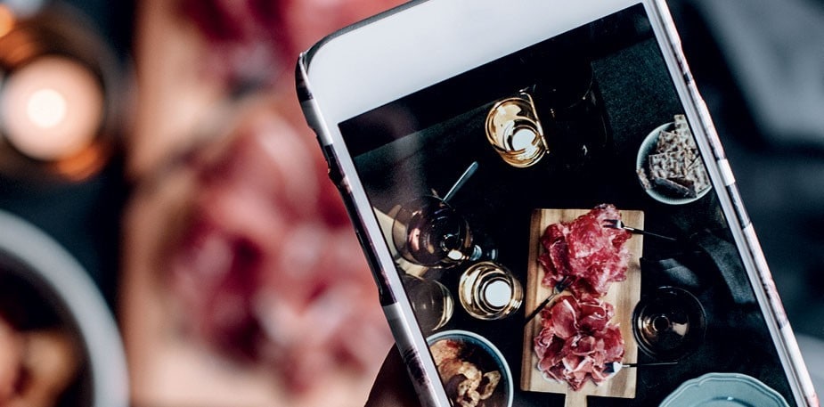 Elevate Your Chef Photos
