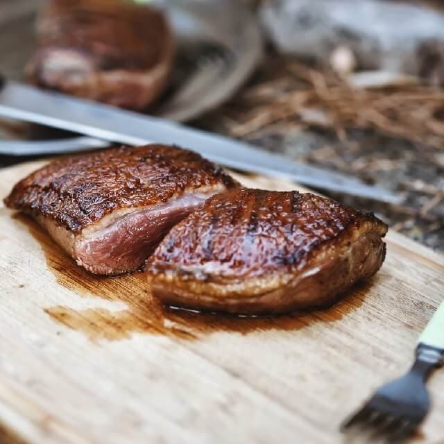 Master Sous Vide Cooking