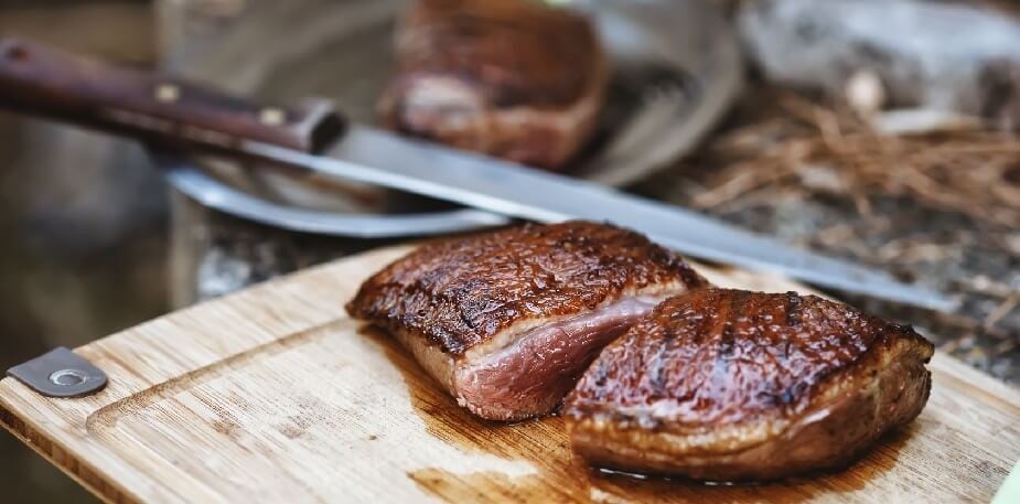 Master Sous Vide Cooking