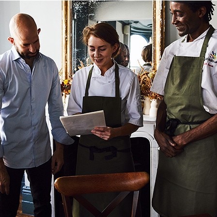 Your Checklist to Give Compassionate Feedback Your Checklist to Give Compassionate Feedback