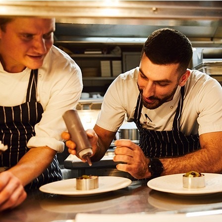 Mental Health in Hospitality: A Comprehensive Overview  Mental Health in Hospitality: A Comprehensive Overview