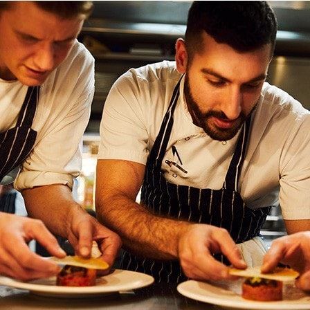 The Ultimate Free Leadership Course for Chefs The Ultimate Free Leadership Course for Chefs