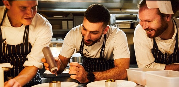 Ways of Working & Goals