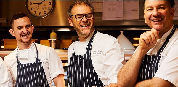 Getting High Performance