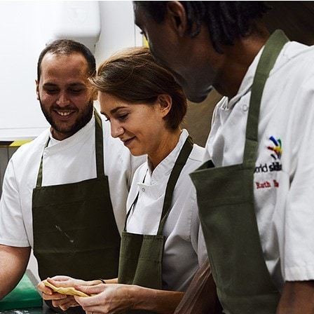 How Putting Staff First Will Make Your Kitchen Thrive How Putting Staff First Will Make Your Kitchen Thrive