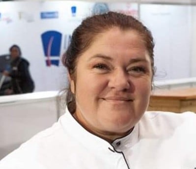 Chef Elsu Chef Elsu