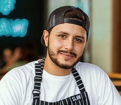 Chef Ali Y Chef Ali Y