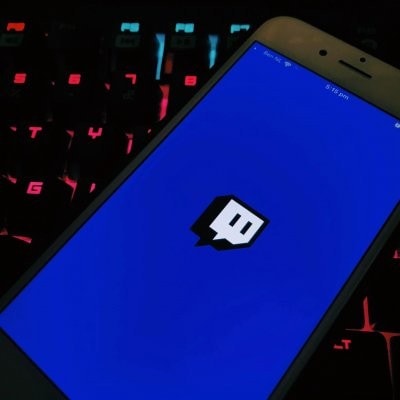 Keys points to consider when using Twitch.tv Keys points to consider when using Twitch.tv
