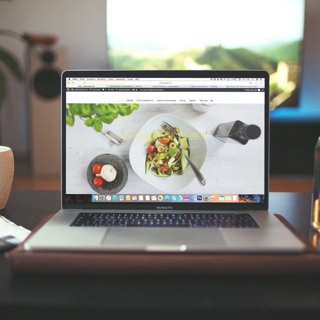 13 Step Guide on How to Make a Restaurant Website