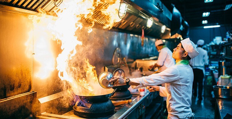 #4 Share Stories on Your Restaurant #4 Share Stories on Your Restaurant