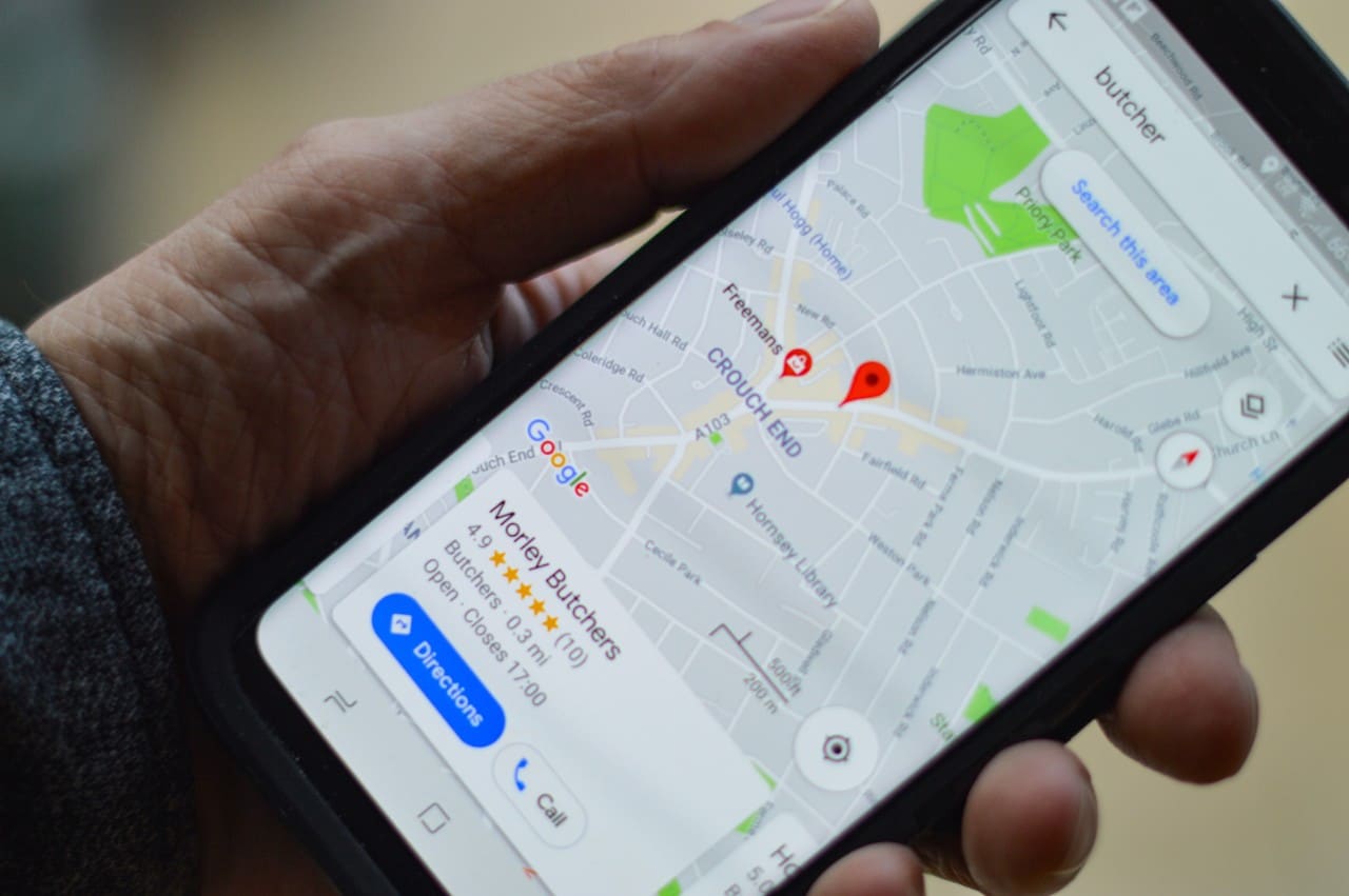 Optimizing Google My Business For Your Restaurant