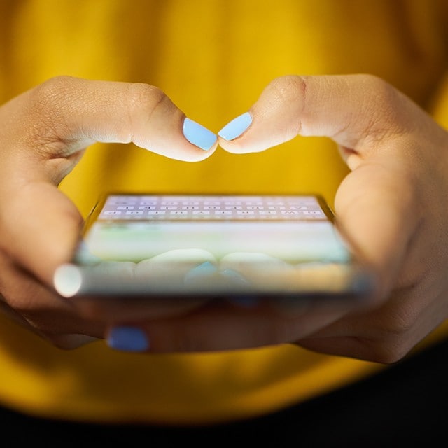 Make Social Media Work Harder for You