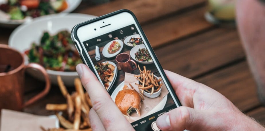 Social Media Marketing For Restaurants Keep Your Business Top Of Mind