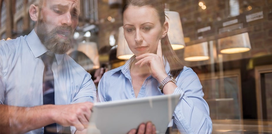 Training Made Easy(er) - 4 Online Tools