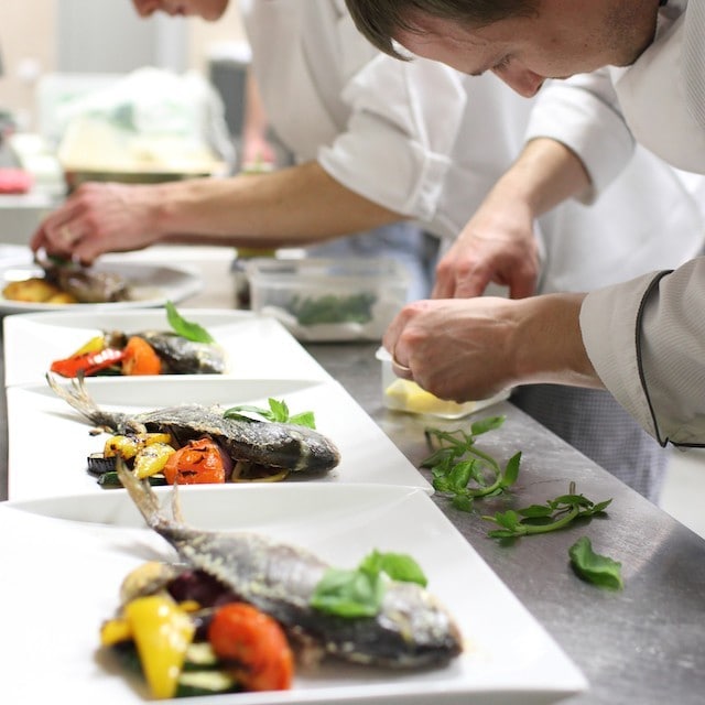 Using Social Media to Market Your Restaurant