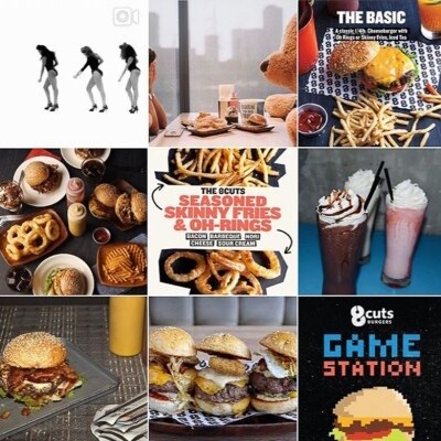 fast food fast food