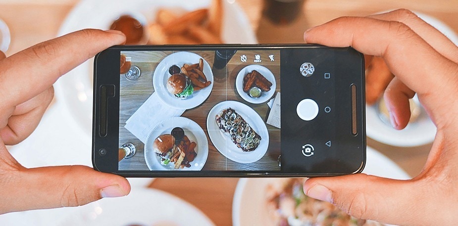 6 Professional Food Photography Tips & Tricks