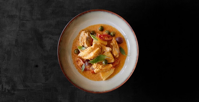 dark food photography dish example dark food photography dish example
