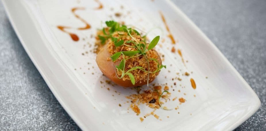 10 Professional Food Plating & Food Photography Tips