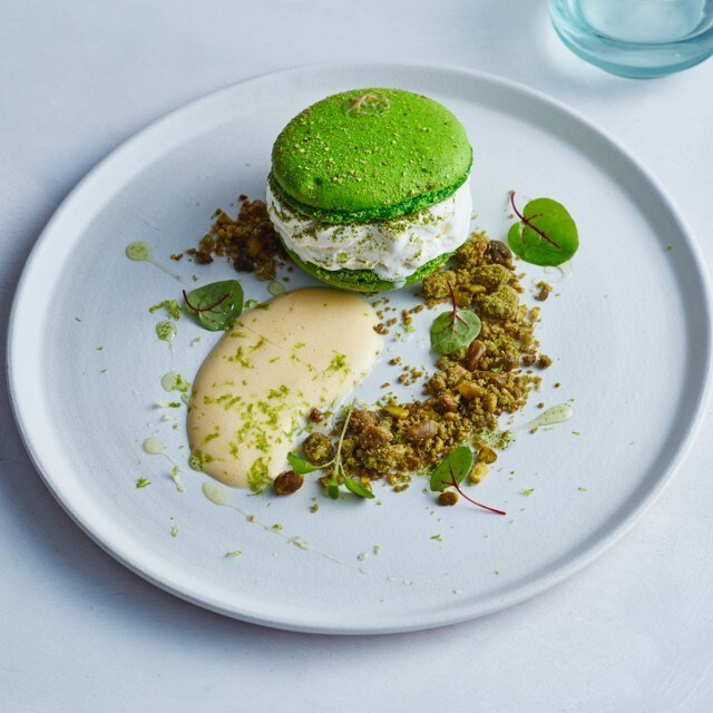 10 Professional Food Plating & Food Photography Tips